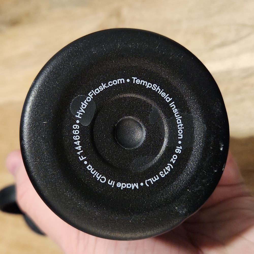Hydro Flask 16oz Wide Mouth Bottle - Picture 7 of 8